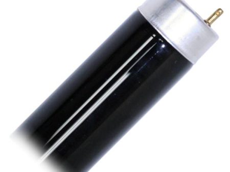 BLB-F30T8C F30T8 BLB - Hikari 30080 Fluorescent Tube Black Light Online