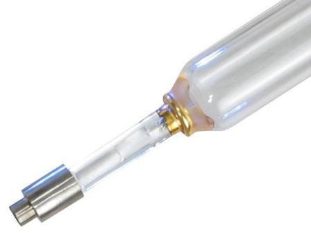 Barberan UV Curing Lamp Bulb - 300 WPI Gallium Doped Jetmaster 1260 For Sale