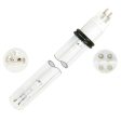 Viqua 602140 UV Light Bulb for Germicidal Water Treatment Online