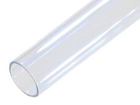 Quartz Sleeve for Aqua Treatment Service SE-12V Replacement UVC Light Bulb Online now