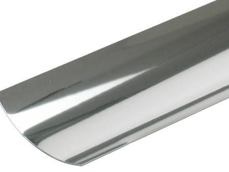 Aluminum Reflector Set for Cefla UV Bulb 601100289  2.9  Width Sale