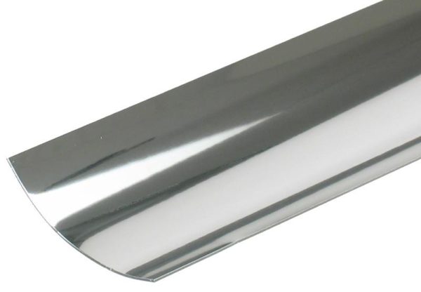 Aluminum Reflector Set for Cefla UV Bulb 601100289  2.9  Width Sale