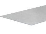 Clear Fused Quartz Plate -  150mm x 150mm x 3 mm - Single Piece Cheap