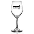 Airbus A320 Printed Designed Wine Glasses Online Sale