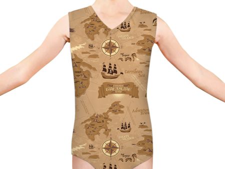 Adventurer Designed Kids Swimsuit Cheap