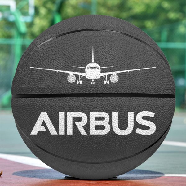 Airbus A320 Silhouette Designed Basketball Online Hot Sale