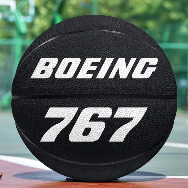 767 Flat Text Designed Basketball Online now