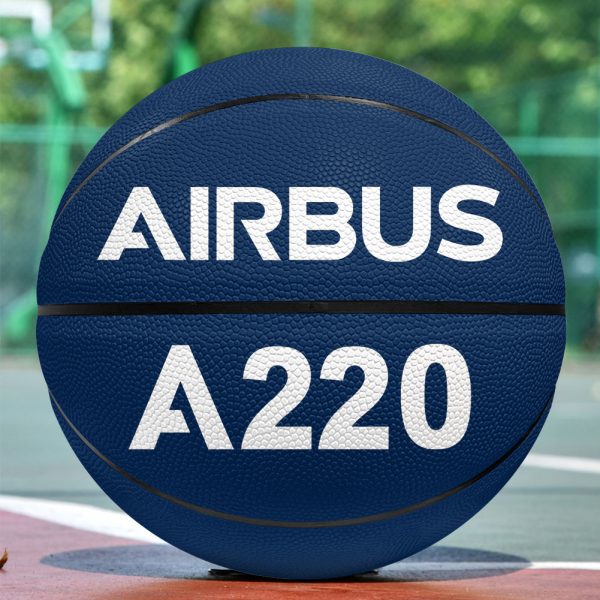 A220 Flat Text Designed Basketball Online Hot Sale