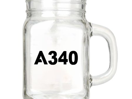 A340 Flat Text Designed Cocktail Glasses Online Sale