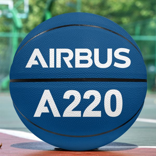 A220 Flat Text Designed Basketball Online Hot Sale