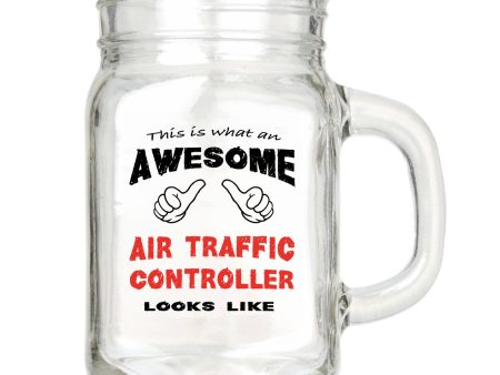 Air Traffic Controller Designed Cocktail Glasses For Discount