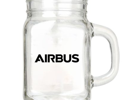 Airbus & Text Designed Cocktail Glasses Online Sale