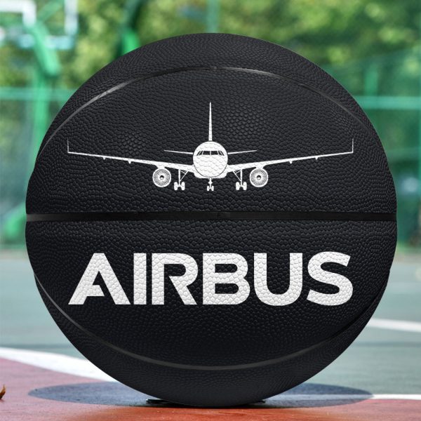 Airbus A320 Silhouette Designed Basketball Online Hot Sale