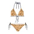 Adventurer Designed Triangle Bikini Online