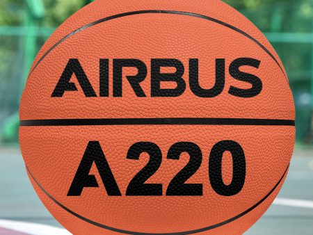 A220 Flat Text Designed Basketball Online Hot Sale