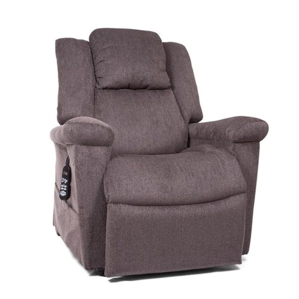 UltraComfort UC682 Estrella 4 Zone Zero Gravity Lift Chair Hot on Sale