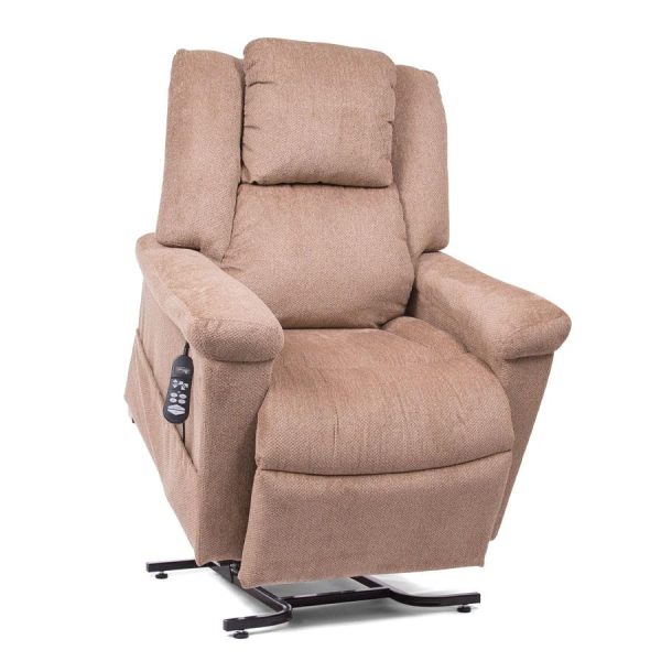 UltraComfort UC682 Estrella 4 Zone Zero Gravity Lift Chair Hot on Sale