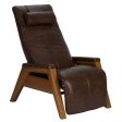 Human Touch Gravis ZG Chair on Sale