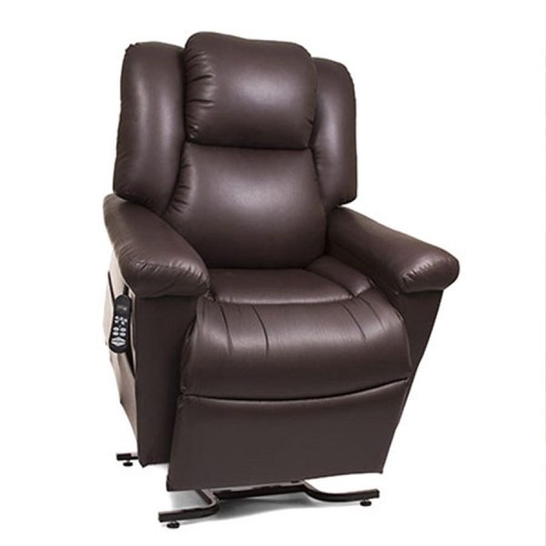 UltraComfort UC682 Estrella 4 Zone Zero Gravity Lift Chair Hot on Sale