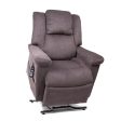 UltraComfort UC682 Estrella 4 Zone Zero Gravity Lift Chair Hot on Sale